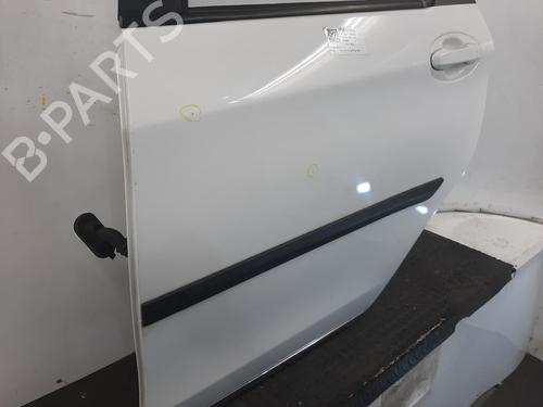 Left rear door TOYOTA YARIS (_P13_) 1.3 (NSP130_, NSP130) | BP28311998C4