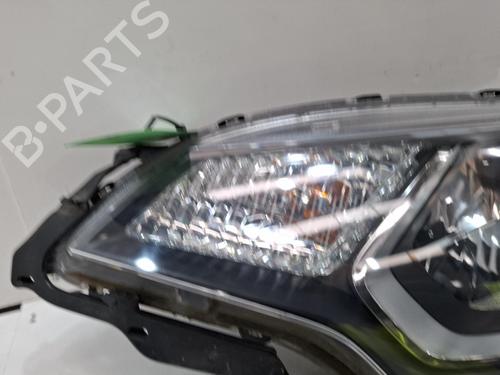Left headlight HONDA JAZZ IV (GK_) 1.3 | BP40533467C28 - Image 6
