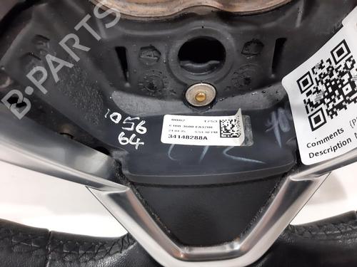Rat FORD FIESTA VI (CB1, CCN) 1.0 EcoBoost | BP37648059C49 - Image 2