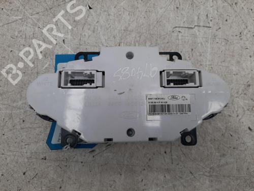 Climate control FORD FIESTA VI (CB1, CCN) 1.4 | BP26744994I5 