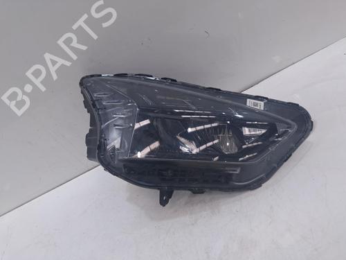 Right headlight HYUNDAI BAYON (BC3) 1.0 T-GDI | BP36505981C29  - Image 6