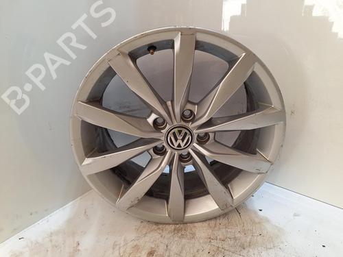 Used Rim Rim VW GOLF VII (5G1, BQ1, BE1, BE2) 2.0 TDI (150 hp) 33814861 33814861