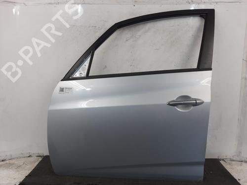 Used Left front door HYUNDAI ix20 (JC) 1.4 (90 hp) 30495322