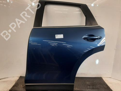 Used Left rear door Left rear door MAZDA CX-5 (KF) 2.0 (165 hp) 34101660 34101660