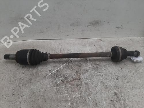 Used Other LAND ROVER RANGE ROVER IV (L405) 4.4 SDV8 4x4 (340 hp) 26827045