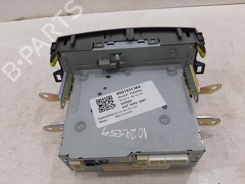 Electronic module TOYOTA VERSO (_R2_) 1.6 (ZGR20_, ZGR20R) | BP29496796M83 