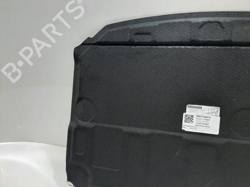 Bagagerumsgulv MINI MINI COUNTRYMAN (F60) Cooper | BP36810427I33 - Image 6