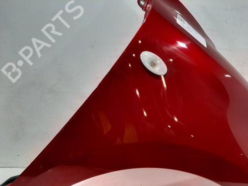 Right front fenders SUZUKI SWIFT V (AZ) 1.2 Hybrid (Mild Hybrid) (A2L412) | BP30788951C42