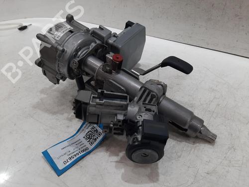 Used Steering column Steering column FORD FIESTA VI (CB1, CCN) 1.25 (82 hp) 33647164 33647164