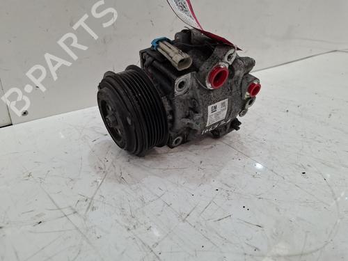 AC compressor VAUXHALL MOKKA / MOKKA X (J13) 1.4 | BP39766064M34 - Image 3