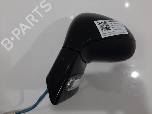 left-mirror-peugeot-308-i-4a_-4c_-2007-2008-2009-2010-2011-2012-2013-2014-2015-2016-37245201 main image