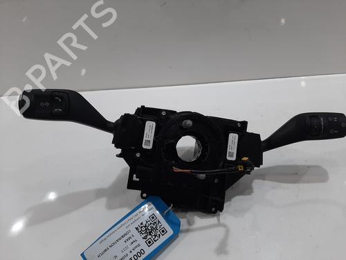 Comutador Comutador FORD S-MAX (WA6) 1.6 TDCi (115 hp) 33988037 33988037