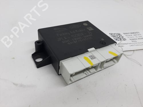 Control unit LAND ROVER RANGE ROVER IV (L405) 4.4 SDV8 4x4 | BP26773994M11 