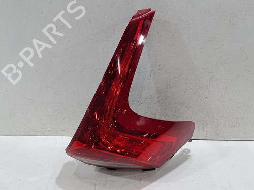 Used Right taillight Right taillight VOLVO V40 Hatchback (525) D2 (114 hp) 33318615 33318615