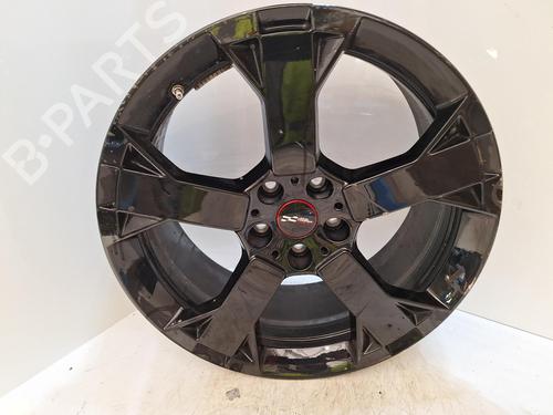 Used Rim Rim MINI MINI COUNTRYMAN (U25) 1.5 C (170 hp) 33720546 33720546