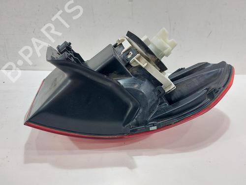 Right taillight VW TOURAN (5T1) 1.5 TSI | BP26753320C35 