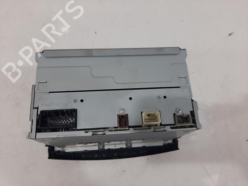 Bilradio SUZUKI SWIFT IV (FZ, NZ) 1.2 (AZG412, ZC72S) | BP29810159E6 