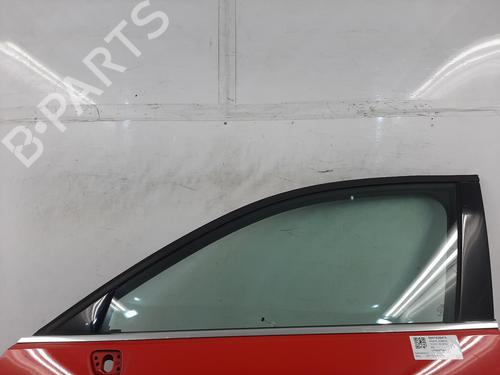 Left front door AUDI A3 Sportback (8VA, 8VF) 1.4 TSI | BP29417879C2 