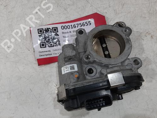 Throttle body RENAULT CLIO V (B7_) 1.0 TCe 90 (B7MT) | BP33699118M82 - Image 6