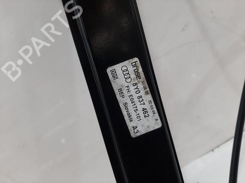 Front right window mechanism AUDI A3 Sportback (8YA, 8YF) 40 TFSIe | BP36384186C23 - Image 4