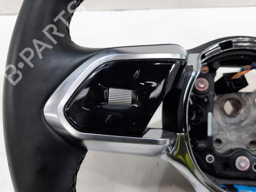 Steering wheel JAGUAR I-PACE (X590) EV400 AWD | BP30141922C49