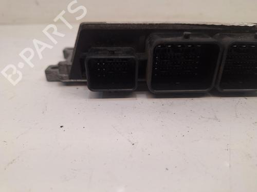 Control unit PEUGEOT 208 I (CA_, CC_) 1.2 VTI 82 | BP26751144M11 