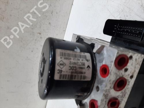 ABS pump RENAULT MEGANE CC (EZ0/1_) 2.0 dCi (EZ0L) | BP36047198M43 - Image 6
