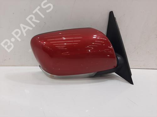 Right mirror KIA VENGA (YN) 1.6 CVVT | BP29581414C27 