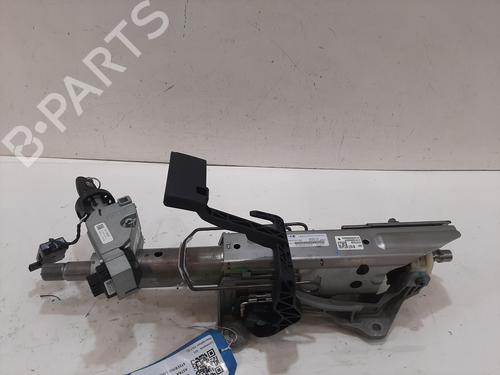 Used Steering column VAUXHALL ASTRA Mk VII (K) (B16) 1.4 Turbo (125 hp) 30896939