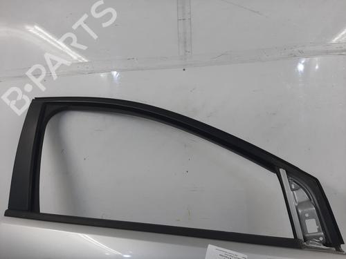 Right front door FORD FOCUS II (DA_, HCP, DP) 1.6 | BP27629886C3 