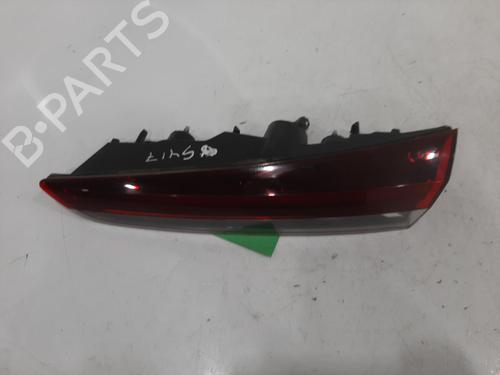 Højre baglygte RENAULT CAPTUR II (HF_) TCe 130 (HFMF) | BP26806248C35 