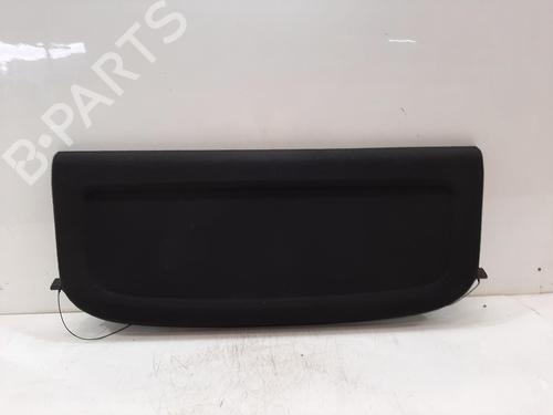 Cappelliera Cappelliera FORD FIESTA VII (HJ, HF) 1.5 TDCi (120 hp) 36662378 36662378