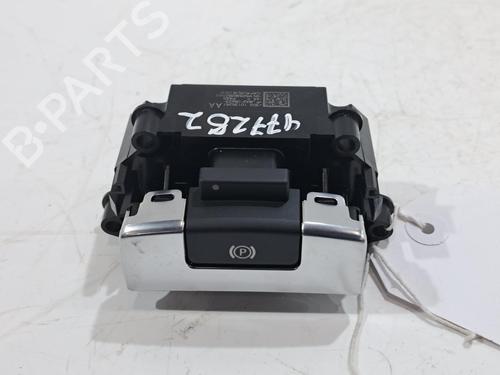 Used Hand brake JAGUAR I-PACE (X590) EV400 AWD (400 hp) 28379592