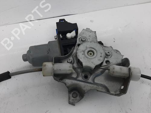 Front right window mechanism NISSAN JUKE (F15) 1.6 | BP26775730C23 