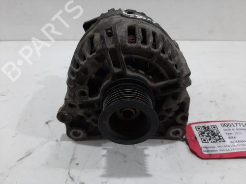 Used Alternator Alternator 37414088 37414088