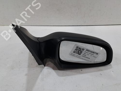 Ryggespeil høyre VAUXHALL ASTRA Mk V (H) (A04) 1.6 (L48) (105 hp) 31628552