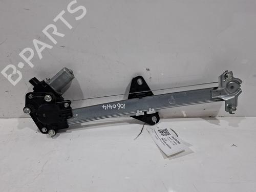 Used Rear right window mechanism Rear right window mechanism 39118927 39118927