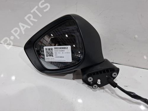 Bakspejl venstre MAZDA CX-3 (DK) 1.5 SKYACTIV-D (DK2WS, DK5FW) | BP38440753C26 - Image 3