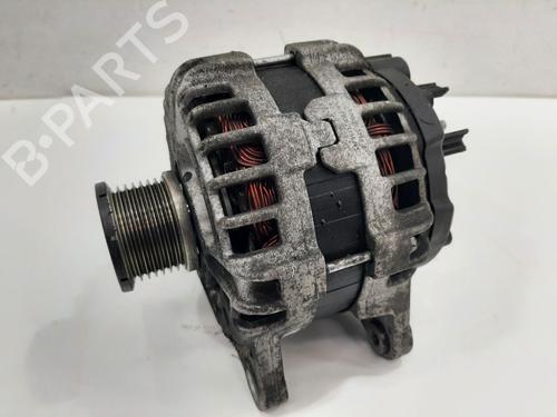 Alternator NISSAN X-TRAIL III (T32_, T32R, T32RR) 1.3 DIG-T | BP26814708M7 