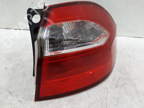 Used Right taillight KIA RIO III (UB) 1.4 CVVT (109 hp) 26850419