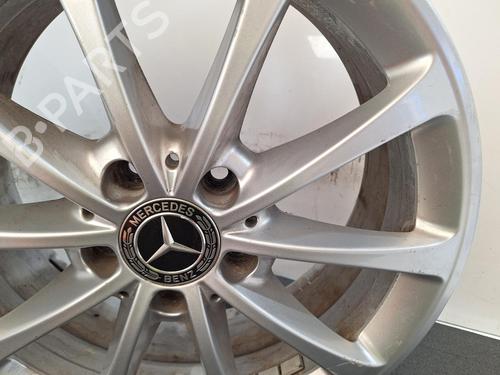Fælk MERCEDES-BENZ A-CLASS (W177) A 180 d (177.003) | BP37673032C45 - Image 3