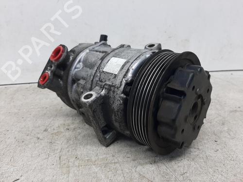 AC compressor VAUXHALL CORSA Mk III (D) (S07) 1.3 CDTI (L08) | BP26842082M34 