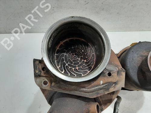 Particulate filter AUDI Q2 (GAB, GAG) 30 TDI | BP32528719M81 