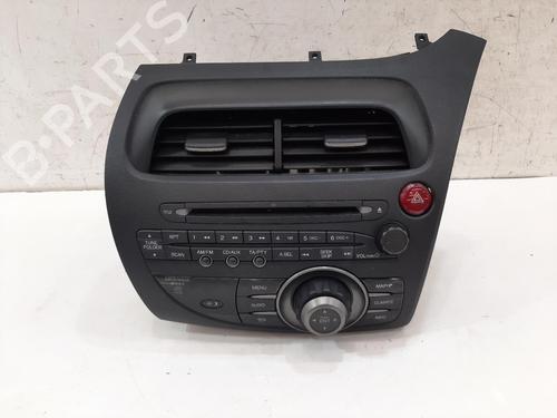 Used Electronic module Electronic module HONDA CIVIC VIII Hatchback (FN, FK) 1.8 (FN1, FK2) (140 hp) 33699754 33699754