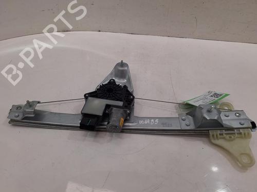 Front right window mechanism RENAULT ARKANA I (LCM_, LDN_) 1.6 E-TECH 145 (LDMU) | BP26808419C23 