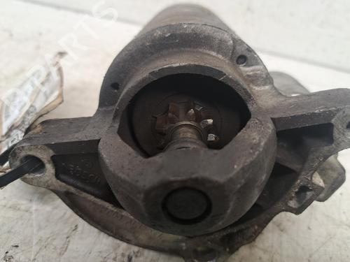 Starter PEUGEOT 1007 (KM_) 1.4 16V | BP26845859M8 - Image 2