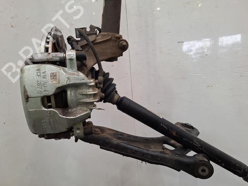 Right front suspension VW GOLF VIII (CD1, DA1) 1.5 eHybrid | BP36697126M73 - Image 4