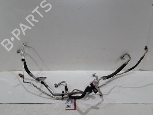 Used AC pipe PEUGEOT 208 I (CA_, CC_) 1.6 GTi (200 hp) 29236726