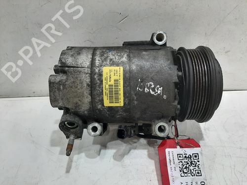 Used AC compressor FORD GRAND C-MAX (DXA/CB7, DXA/CEU) 2.0 TDCi (150 hp) 30304266