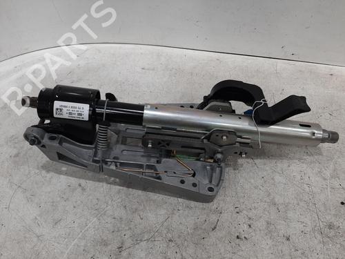 Used Steering column Steering column 26827313 26827313